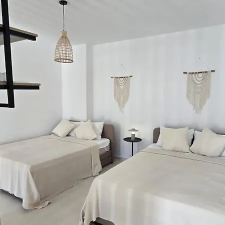 Syros Blue Lagoon G5