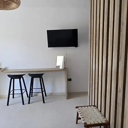 Apartamento Syros Blue Lagoon G5 *