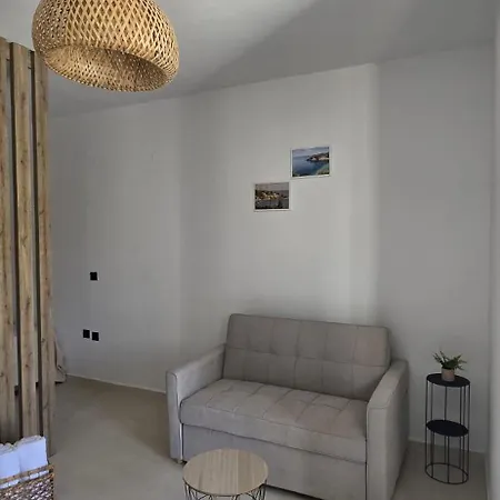 Apartamento Syros Blue Lagoon G5