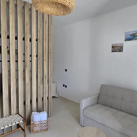 Apartamento Syros Blue Lagoon G5